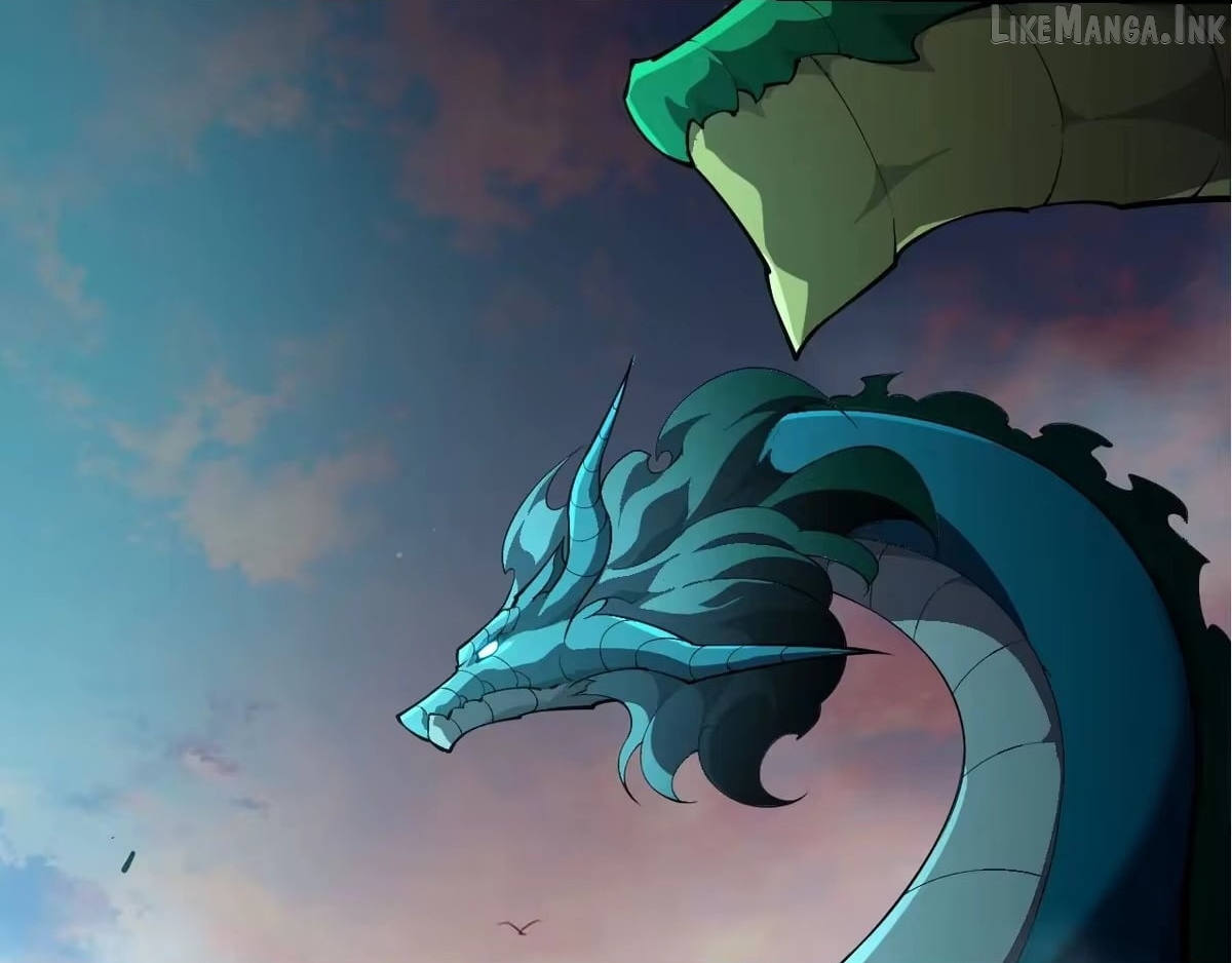 Evolution Begins With A Big Tree Chapter 522  - page 73